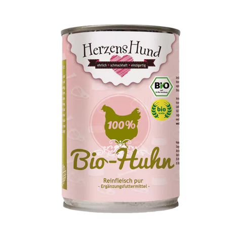 Bio Huhn pur alex-manufaktur